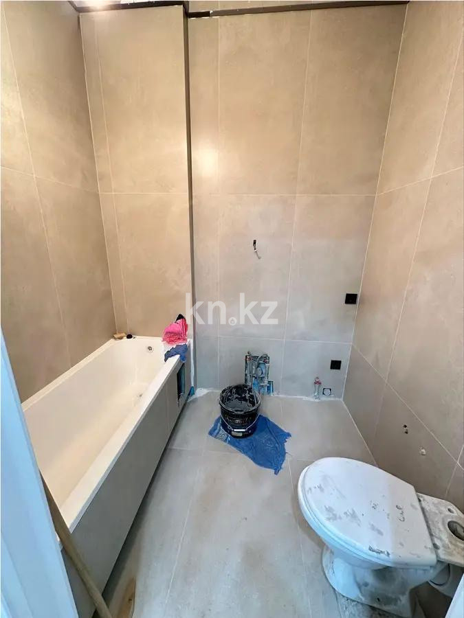 Продажа 3-комнатной квартиры, 62 м² в Астане - фото 4