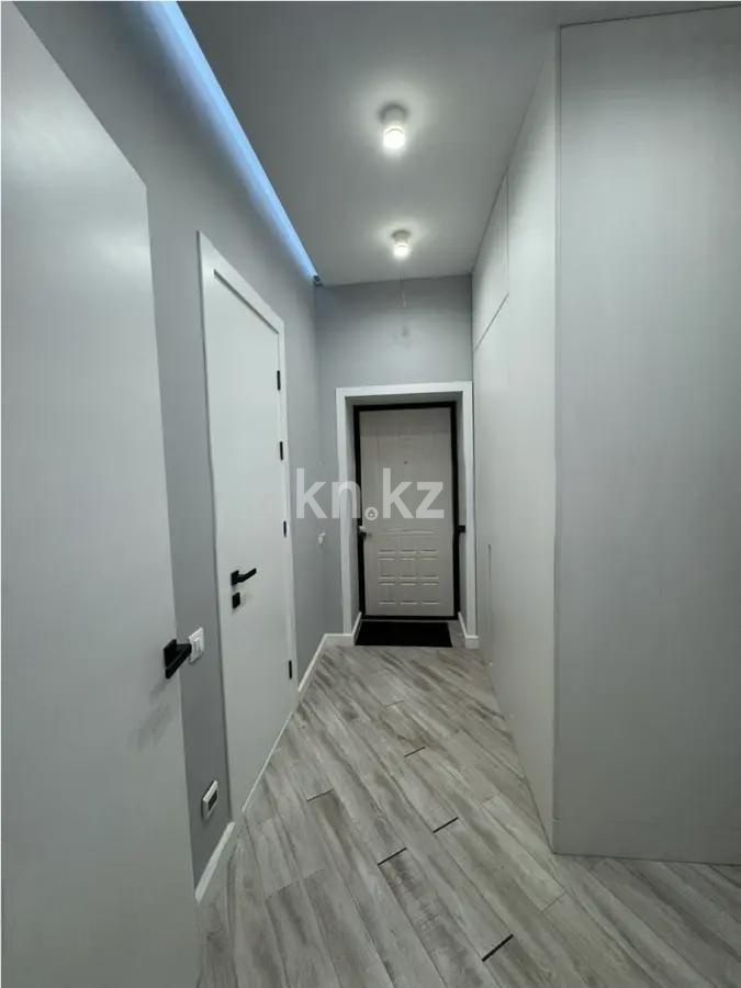 Продажа 2-комнатной квартиры, 39 м² в Астане - фото 5