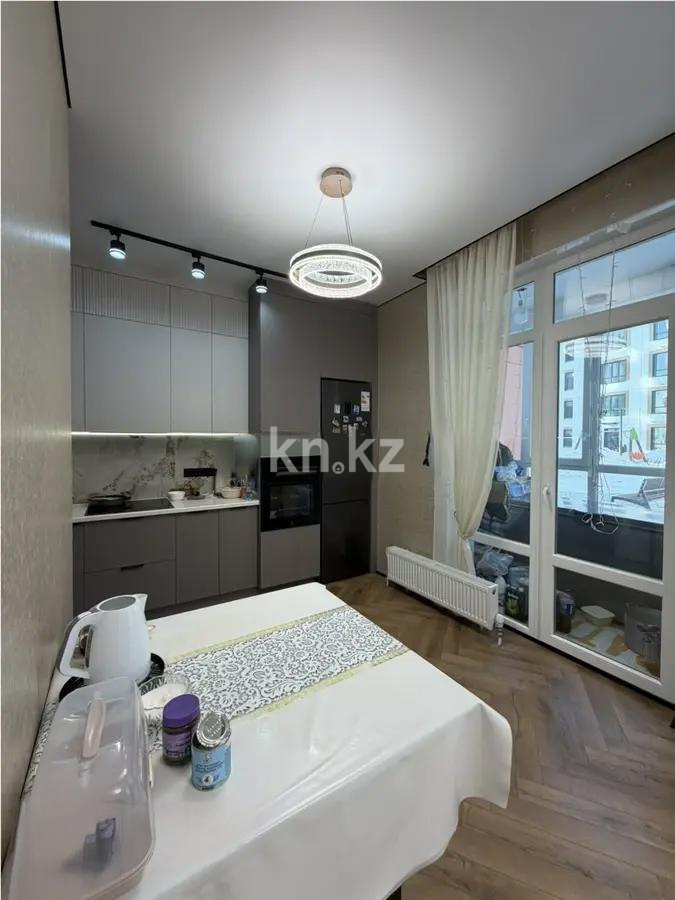 Продажа 2-комнатной квартиры, 56.2 м² в Астане - фото 3