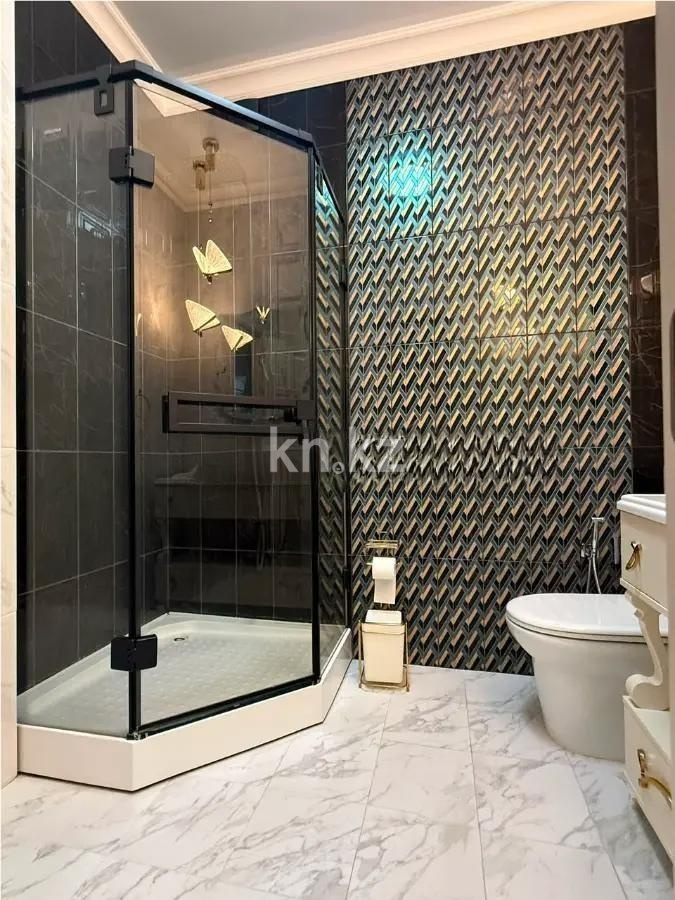Продажа 4-комнатной квартиры, 140 м² в Алматы - фото 6