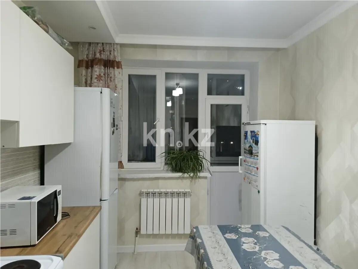 Продажа 3-комнатной квартиры, 81.7 м² в Астане - фото 3