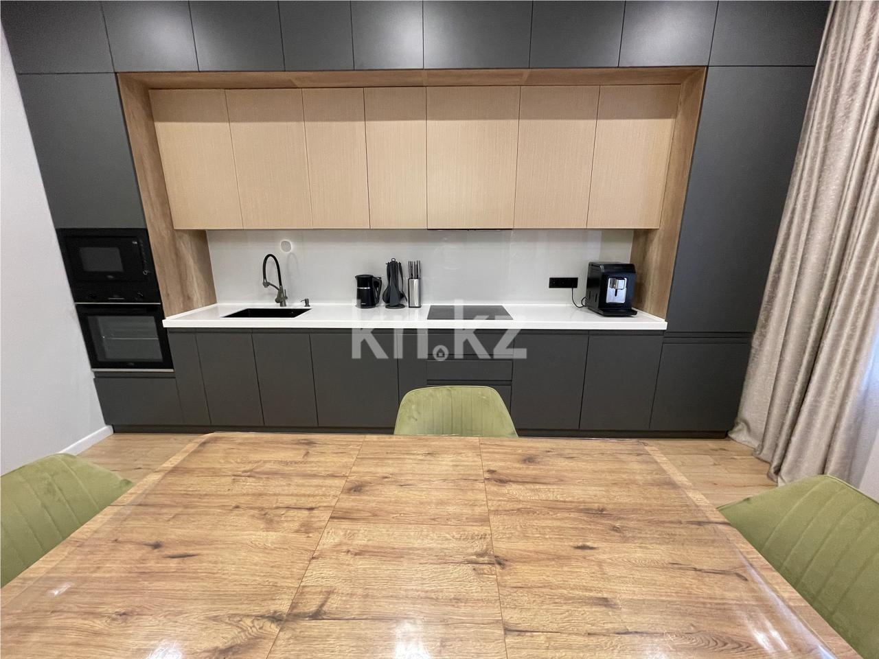 Продажа 3-комнатной квартиры, 90 м² в Караганде - фото 4