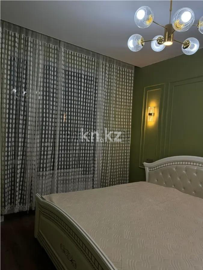 Продажа 2-комнатной квартиры, 48 м² в Алматы - фото 2