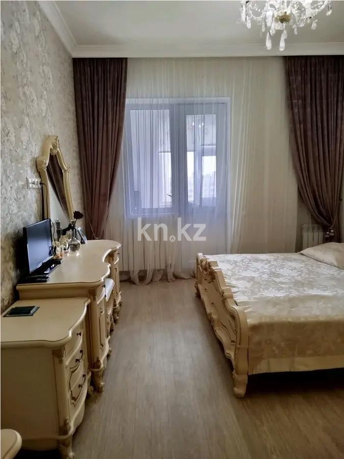 Продажа 4-комнатной квартиры, 126 м² в Астане - фото 2