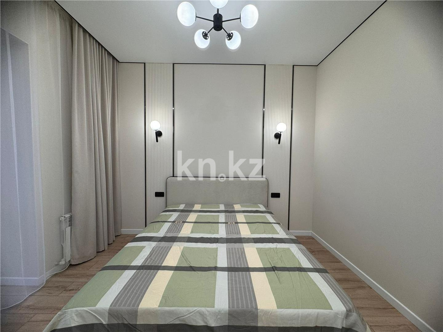 Продажа 3-комнатной квартиры, 70 м², ул. Муканова в Караганде - фото 6
