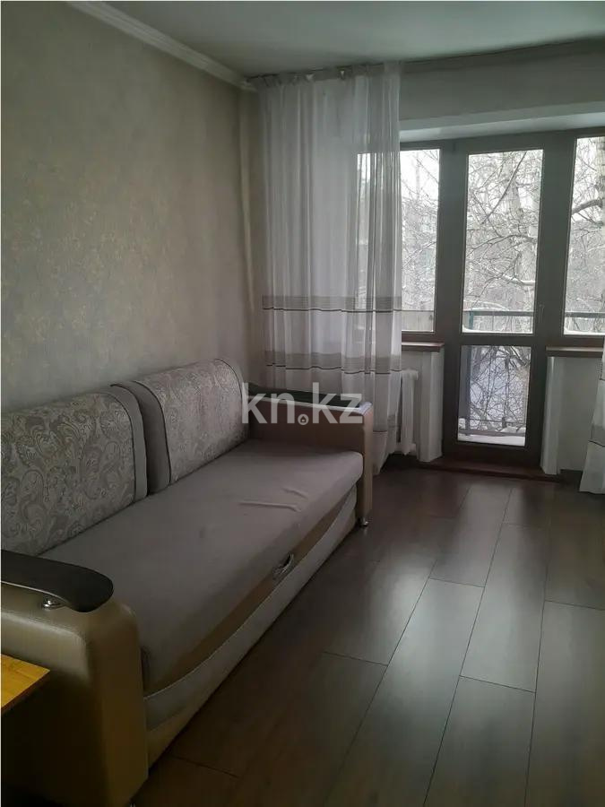 Продажа 1-комнатной квартиры, 32 м² в Караганде