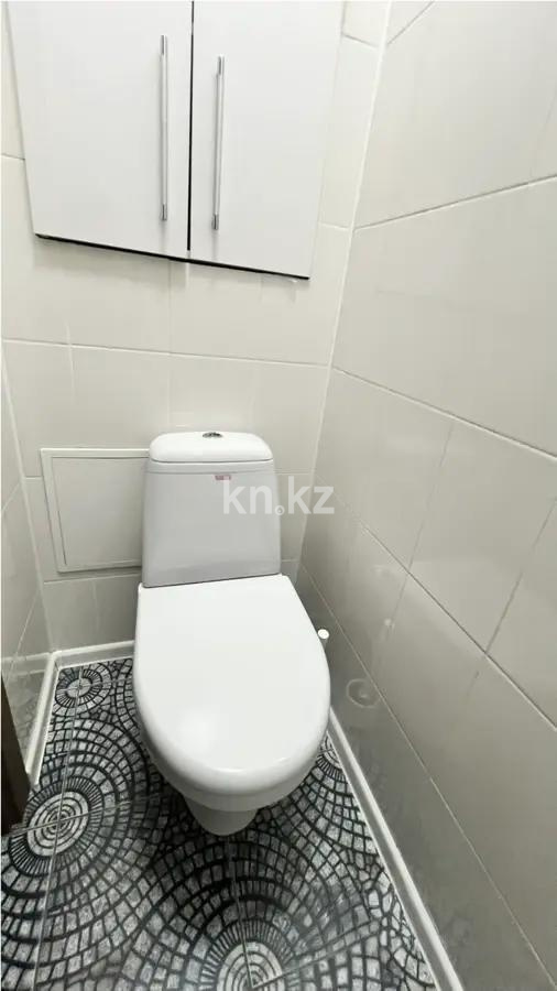 Продажа 2-комнатной квартиры, 55 м² в Алматы