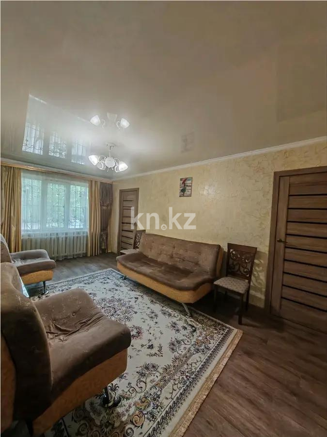 Продажа 4-комнатной квартиры, 56 м² в Алматы