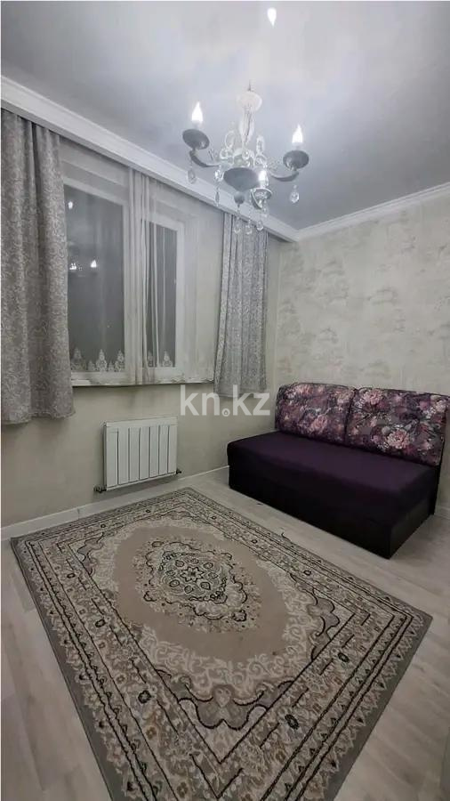 Продажа 2-комнатной квартиры, 40 м², ул. Байтерекова, дом  43 в Алматы - фото 3