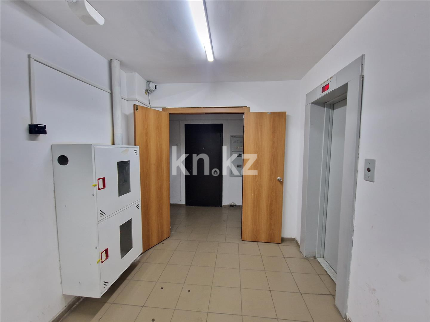 Продажа 2-комнатной квартиры, 53 м² в Караганде - фото 11