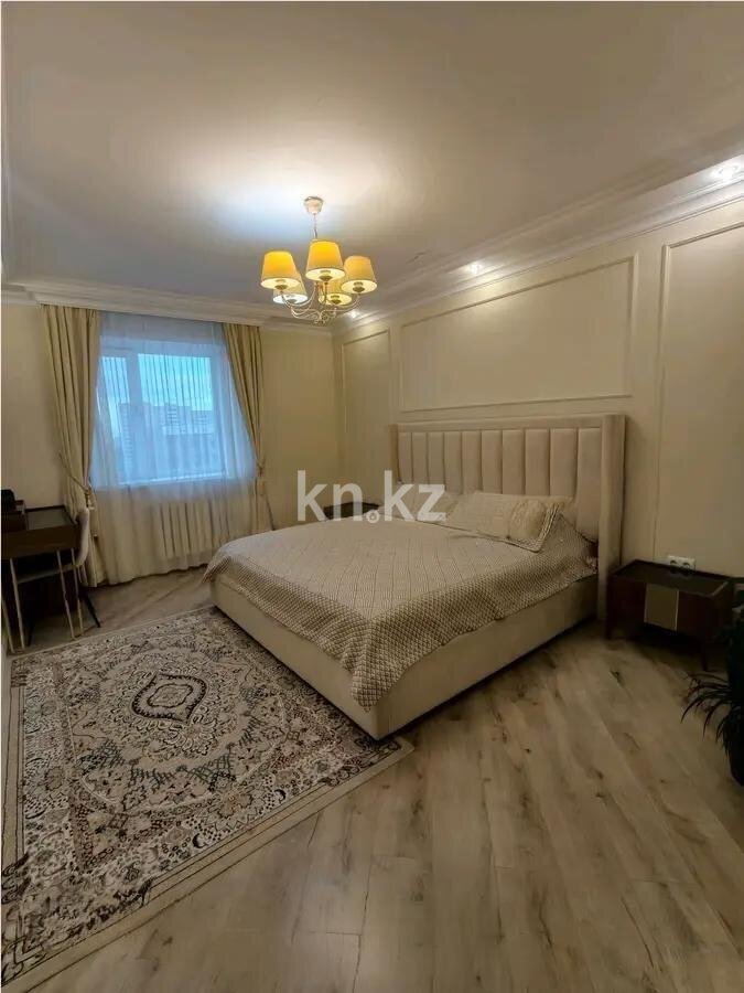 Продажа 4-комнатной квартиры, 140 м² в Астане - фото 3