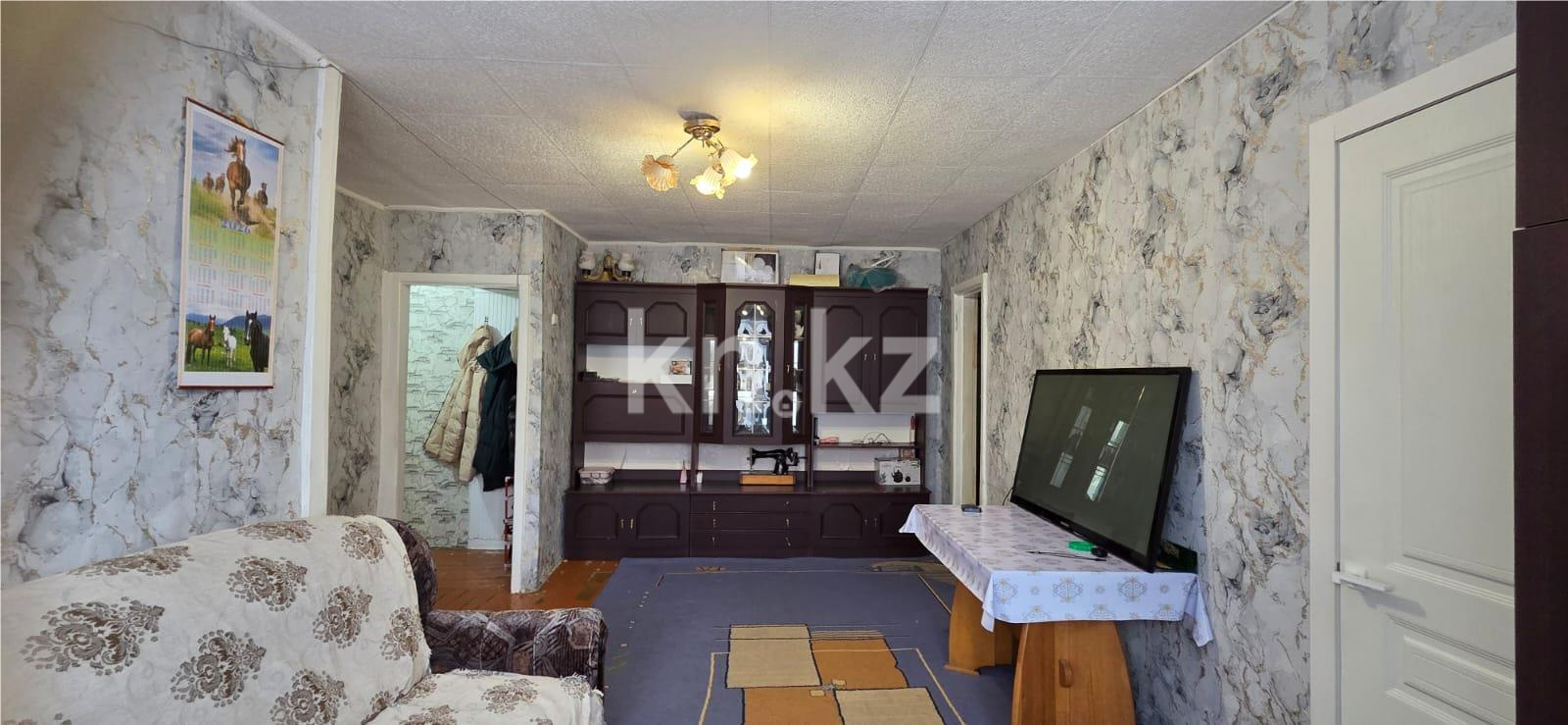 Продажа 2-комнатной квартиры, 43 м² в Темиртау - фото 2