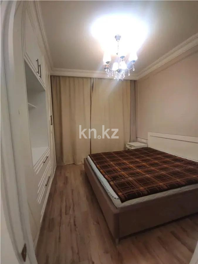 Продажа 4-комнатной квартиры, 166 м² в Астане - фото 2