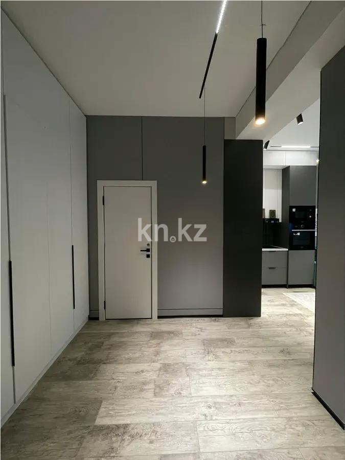 Продажа 2-комнатной квартиры, 50 м² в Алматы - фото 5