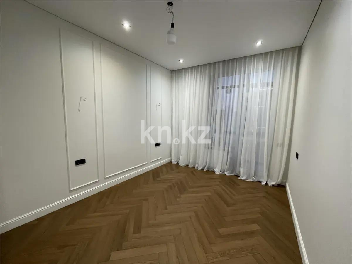 Продажа 3-комнатной квартиры, 89 м² в Астане - фото 2