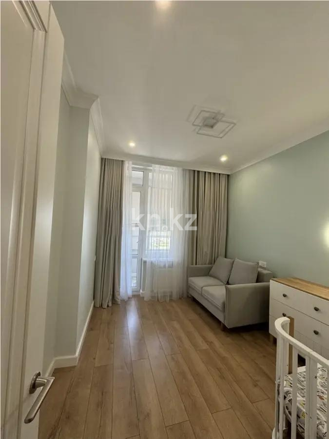 Продажа 3-комнатной квартиры, 67 м², ул. Е-669, дом  4 в Астане