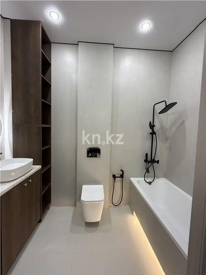 Продажа 2-комнатной квартиры, 46 м², ул. Култегин, дом  4а в Астане - фото 4