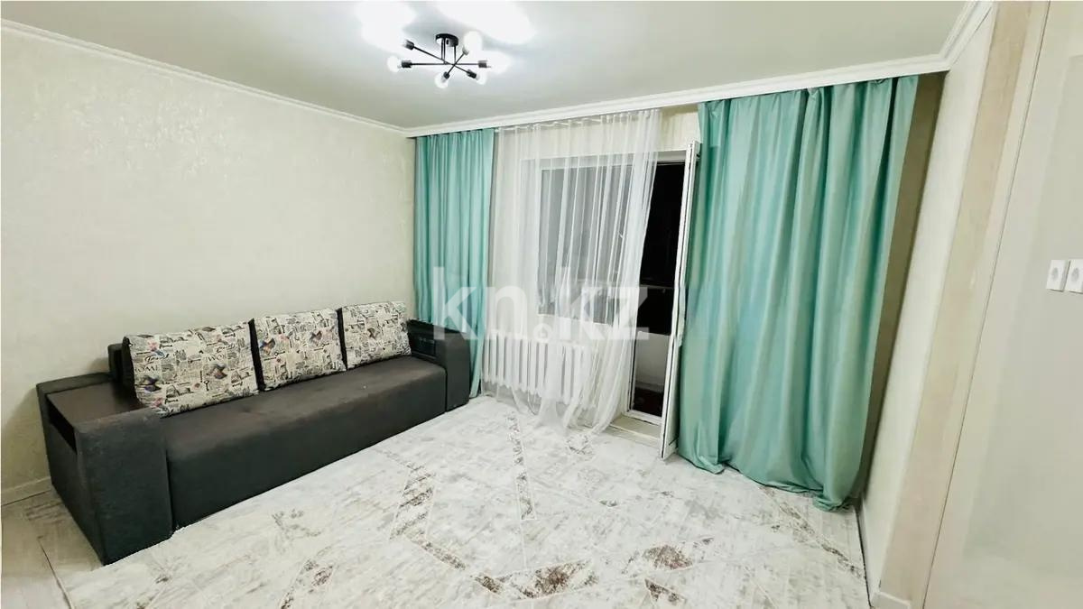 Продажа 1-комнатной квартиры, 37 м² в Астане