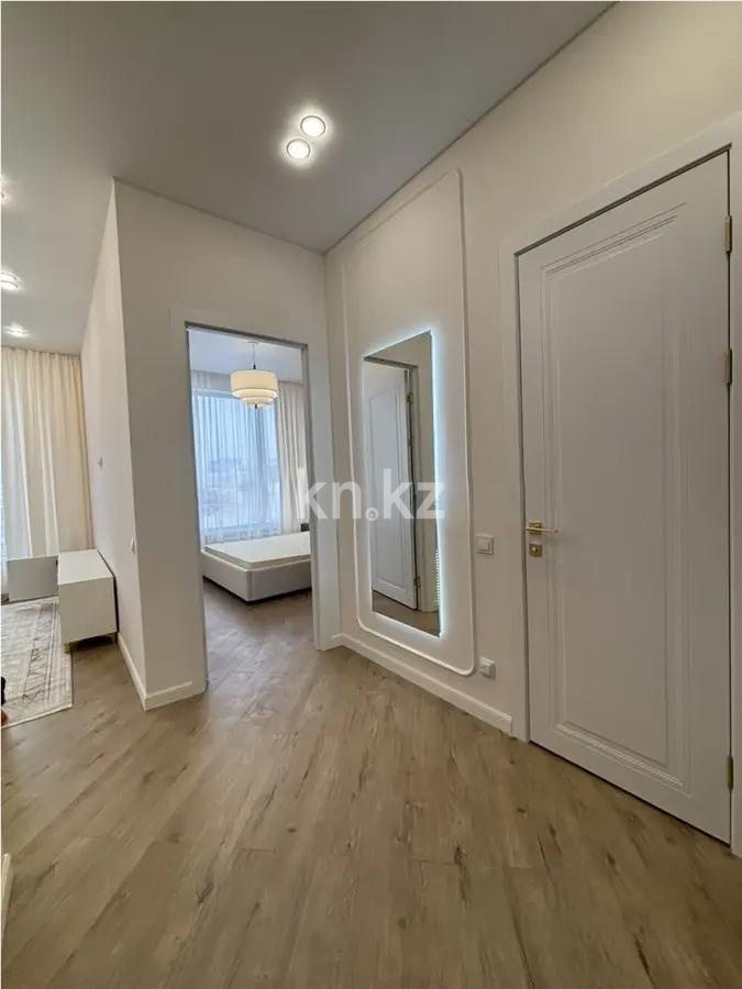Продажа 2-комнатной квартиры, 40.6 м² в Астане - фото 6