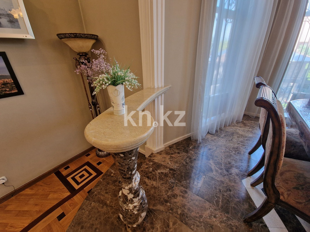 Продажа 7-комнатного дома, 458 м², Мамыр-4 мкр-н в Алматы - фото 11