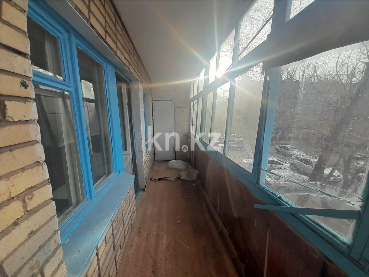 Продажа 3-комнатной квартиры, 71 м², пр. Республики, дом  32 в Караганде - фото 13