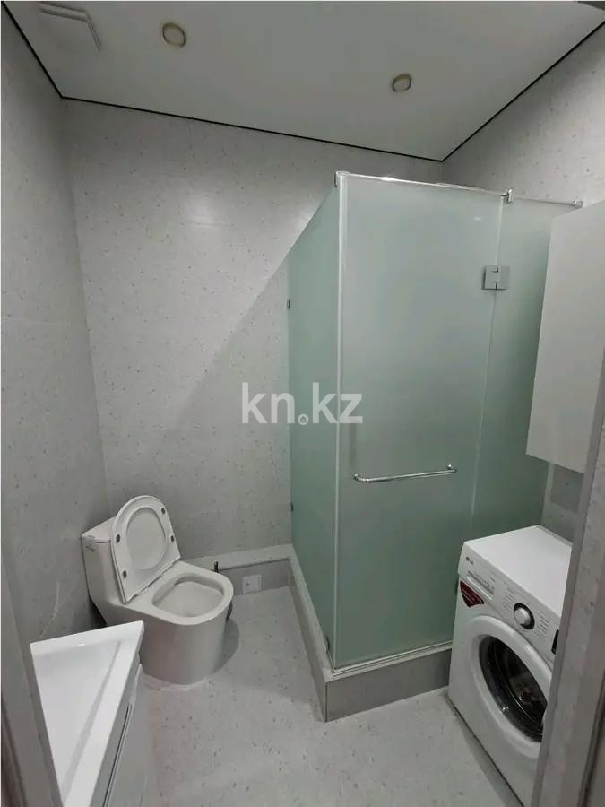 Продажа 1-комнатной квартиры, 43 м² в Алматы - фото 3