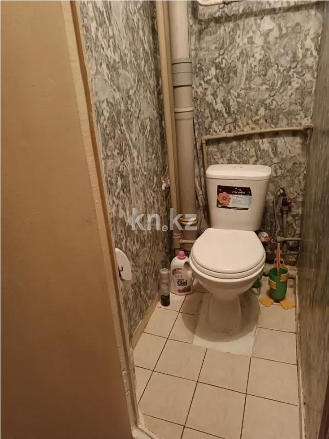 Продажа 2-комнатной квартиры, 45 м², мкр-н Орбита-2, дом  31 в Алматы - фото 5