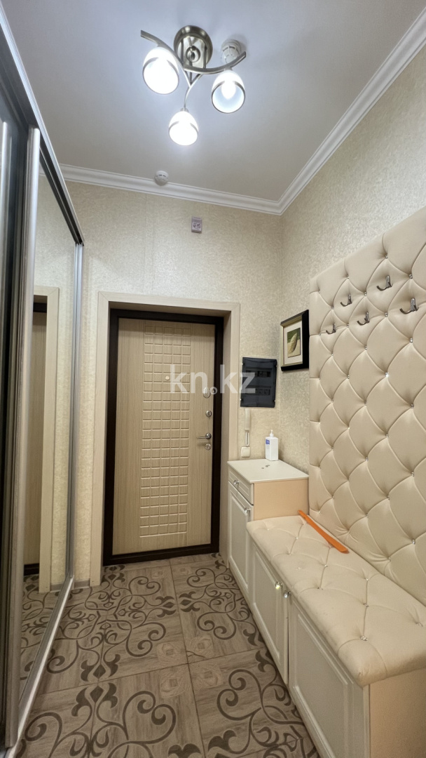 Продажа 4-комнатной квартиры, 142 м² в Астане - фото 2