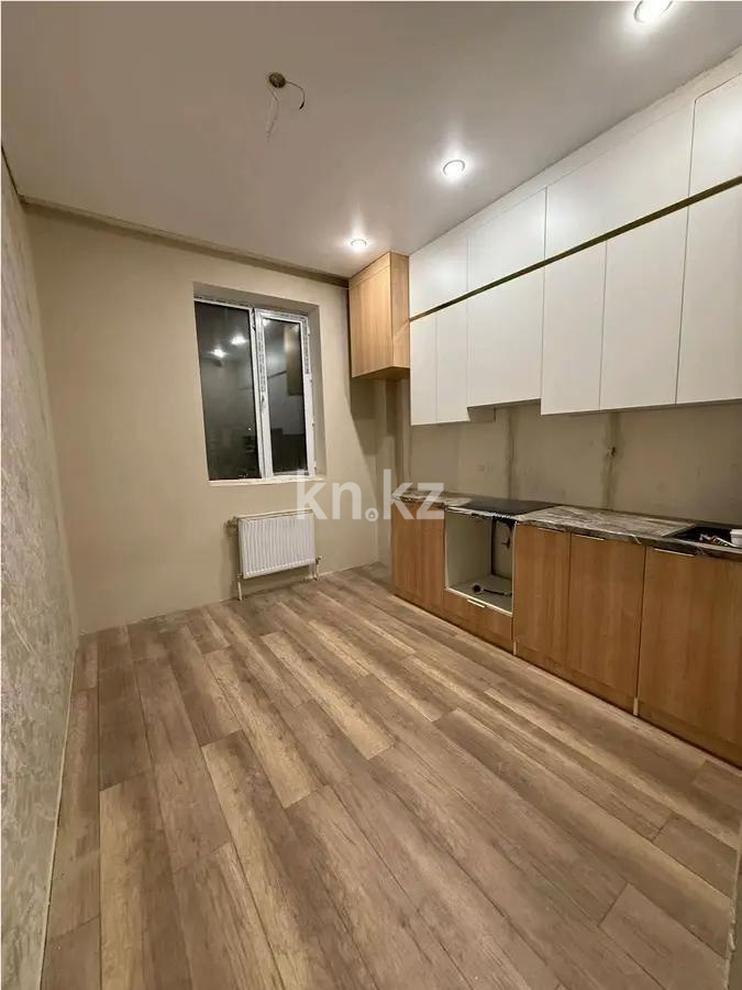 Продажа 1-комнатной квартиры, 35 м², ул. Е-430, дом  2а в Астане - фото 2