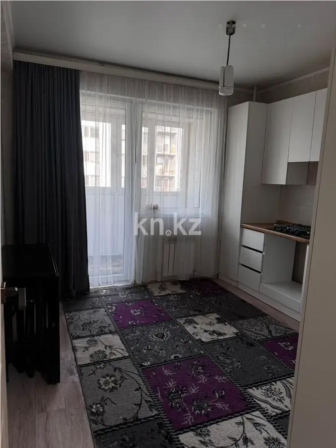 Продажа 2-комнатной квартиры, 59.9 м², ул. Алтын орда, дом  6/59 в Алматы - фото 3