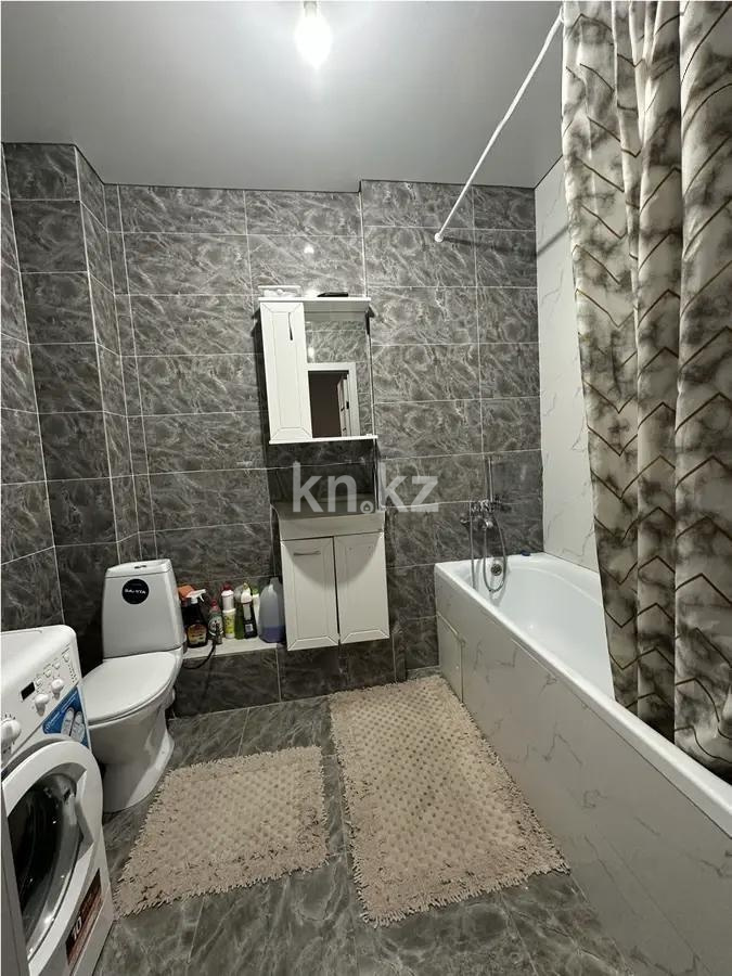 Продажа 1-комнатной квартиры, 39.5 м² в Астане - фото 3