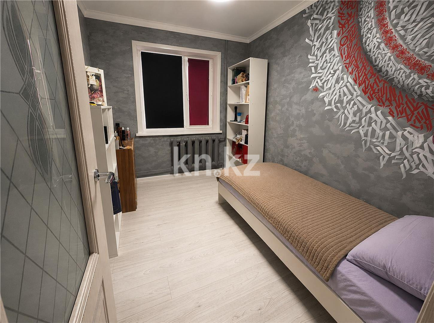 Продажа 3-комнатной квартиры, 47 м² в Караганде - фото 5