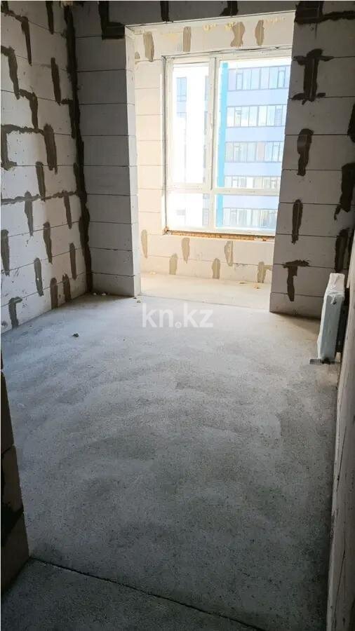 Продажа 1-комнатной квартиры, 42.1 м² в Астане