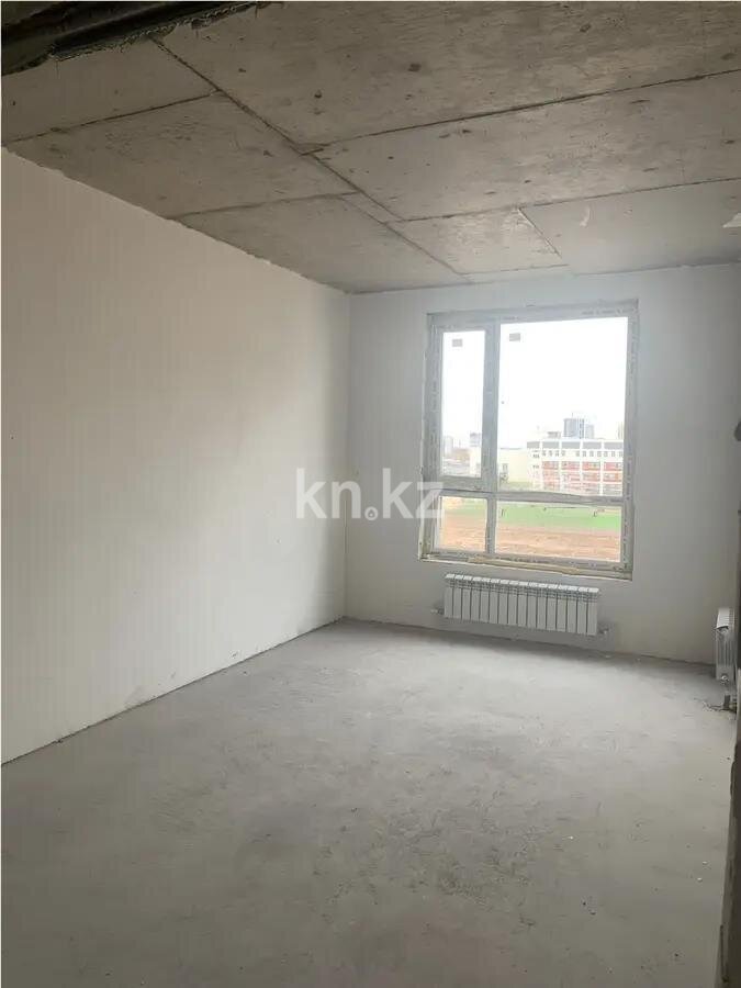 Продажа 1-комнатной квартиры, 40.5 м² в Астане