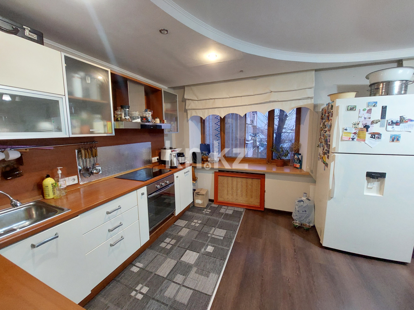 Продажа 4-комнатной квартиры, 110 м² в Караганде - фото 10