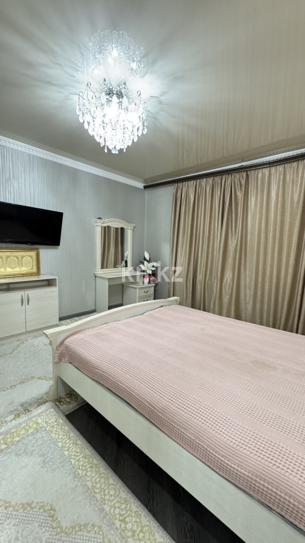 Продажа 3-комнатной квартиры, 112.2 м² в Алматы - фото 40