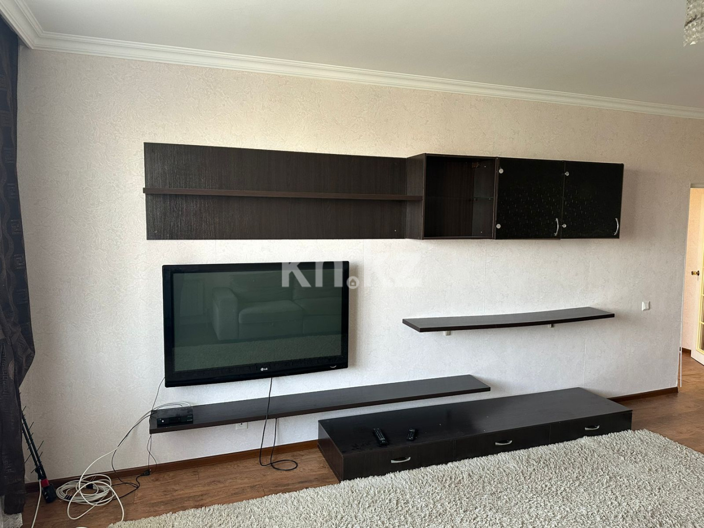 Аренда 1-комнатной квартиры, 60 м² в Астане - фото 3
