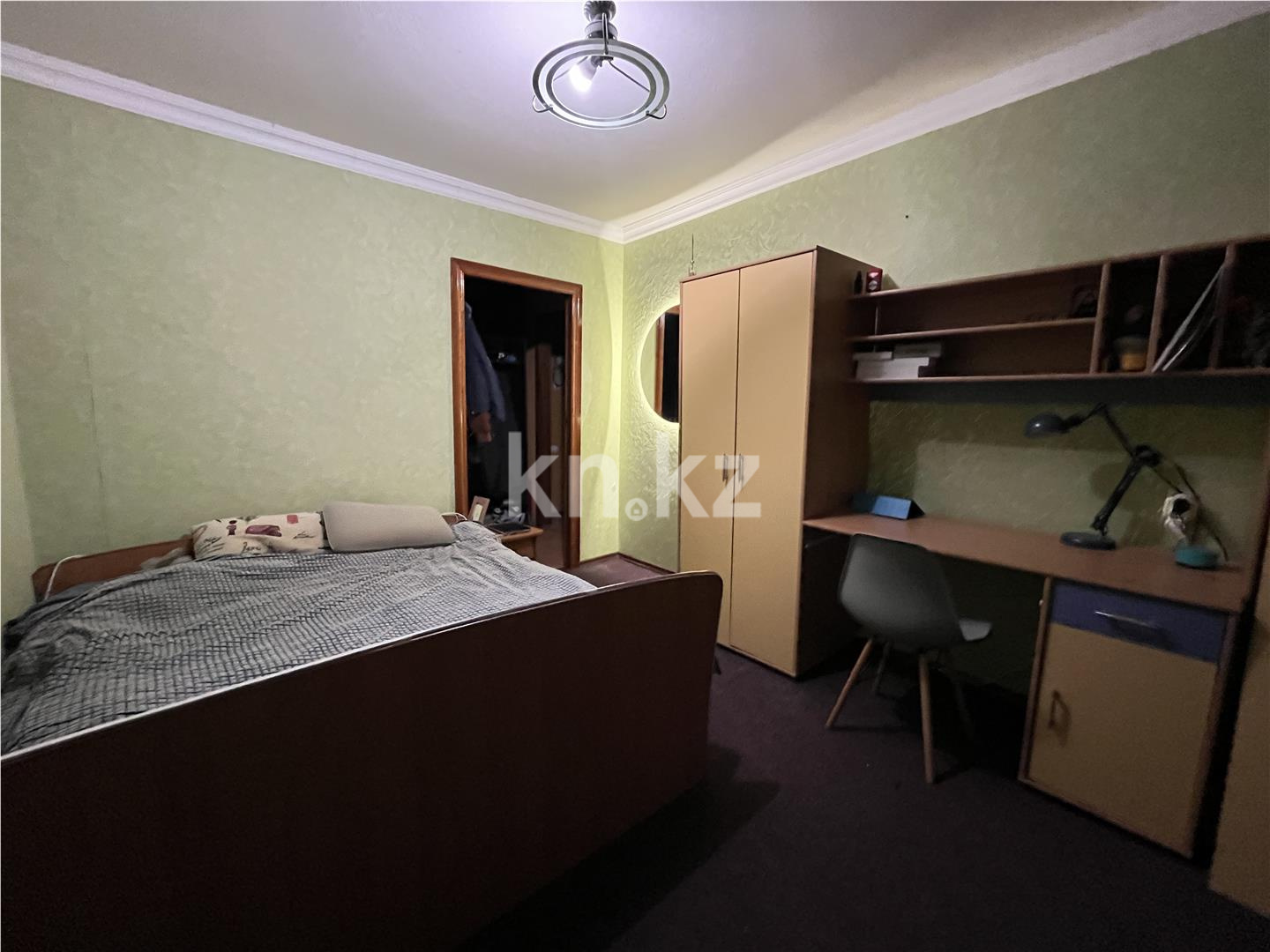 Продажа 2-комнатной квартиры, 54 м² в Темиртау - фото 4
