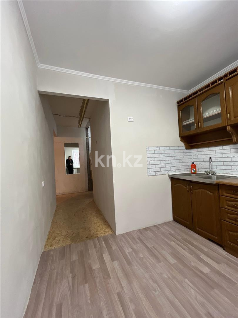 Продажа 2-комнатной квартиры, 44 м², ул. Чернышевского в Темиртау - фото 6