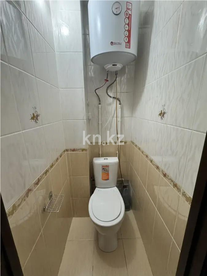 Продажа 2-комнатной квартиры, 53 м² в Караганде - фото 6