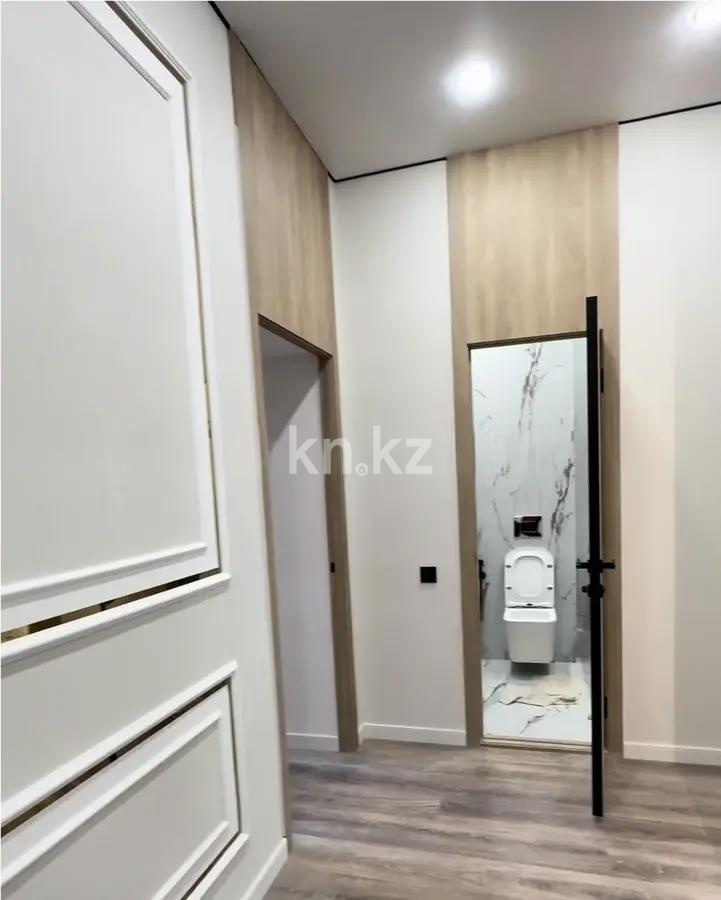 Продажа 2-комнатной квартиры, 55.8 м² в Астане - фото 2