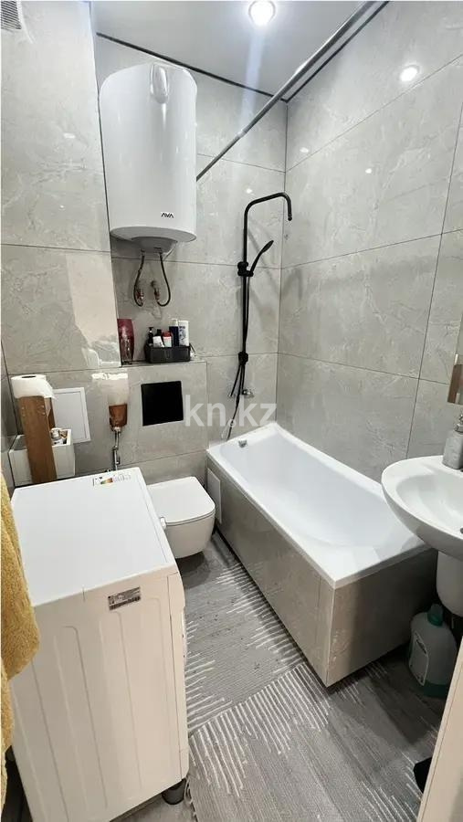 Продажа 1-комнатной квартиры, 36 м² в Астане - фото 3
