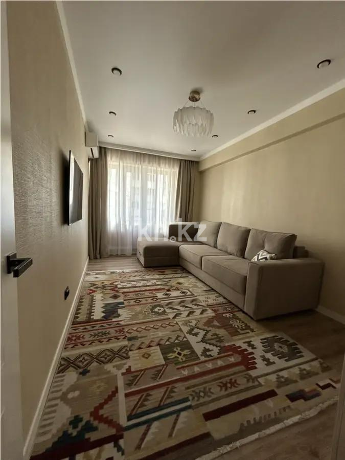 Продажа 3-комнатной квартиры, 70 м² в Алматы