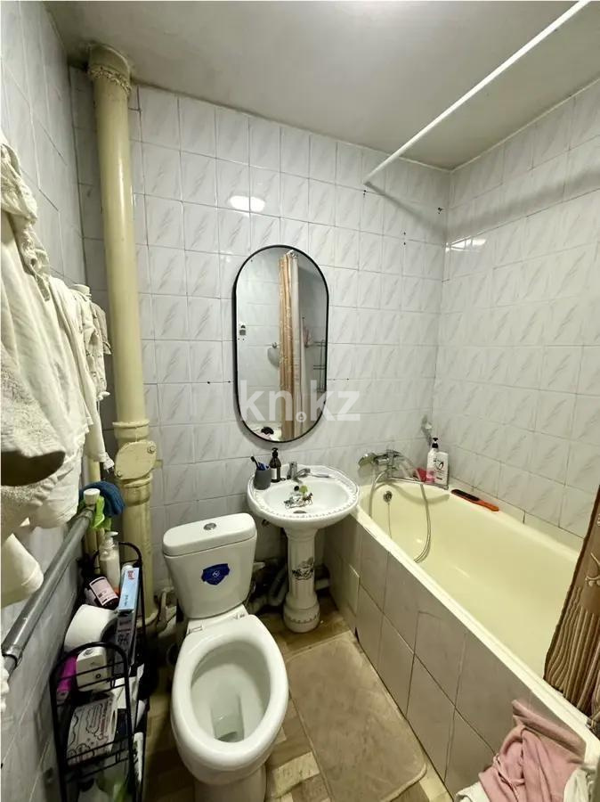 Продажа 2-комнатной квартиры, 46 м² в Алматы - фото 4