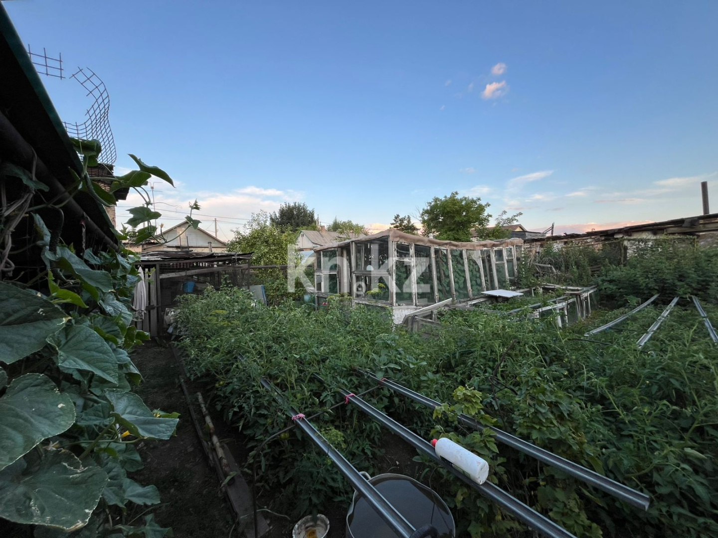 Продажа 3-комнатного дома, 85 м², ул. Розы Люксембург в Караганде - фото 7