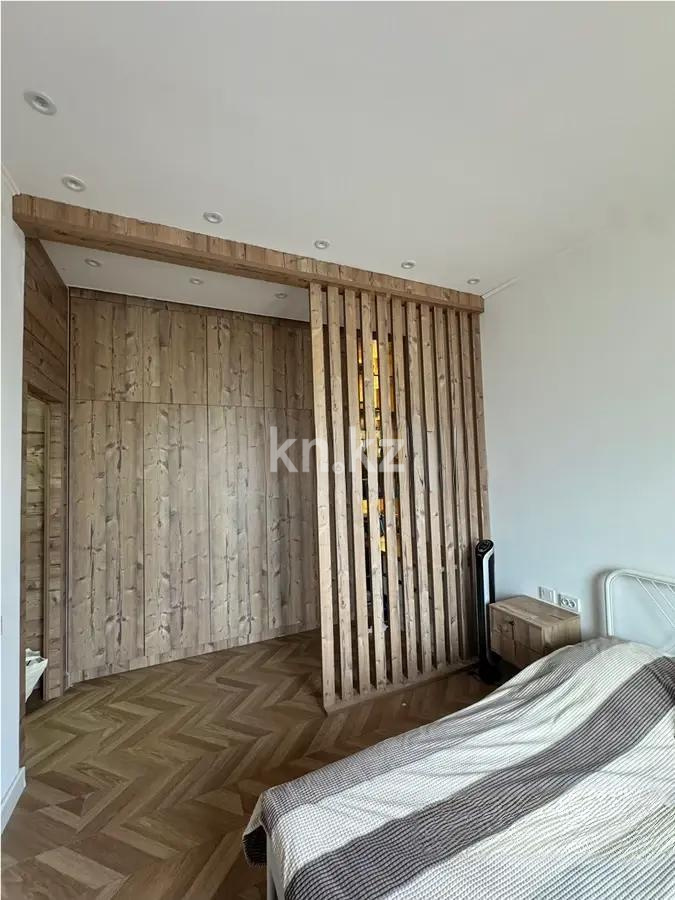 Продажа 2-комнатной квартиры, 59.3 м², ул. Жошы хана, дом  23 в Астане - фото 3