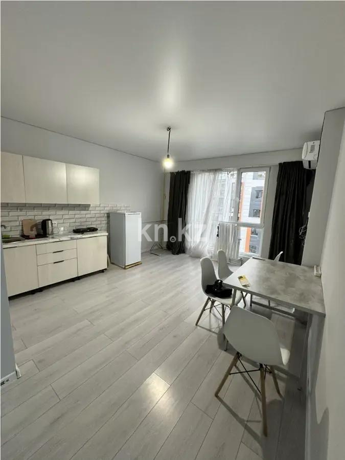 Продажа 2-комнатной квартиры, 52 м² в Алматы - фото 3