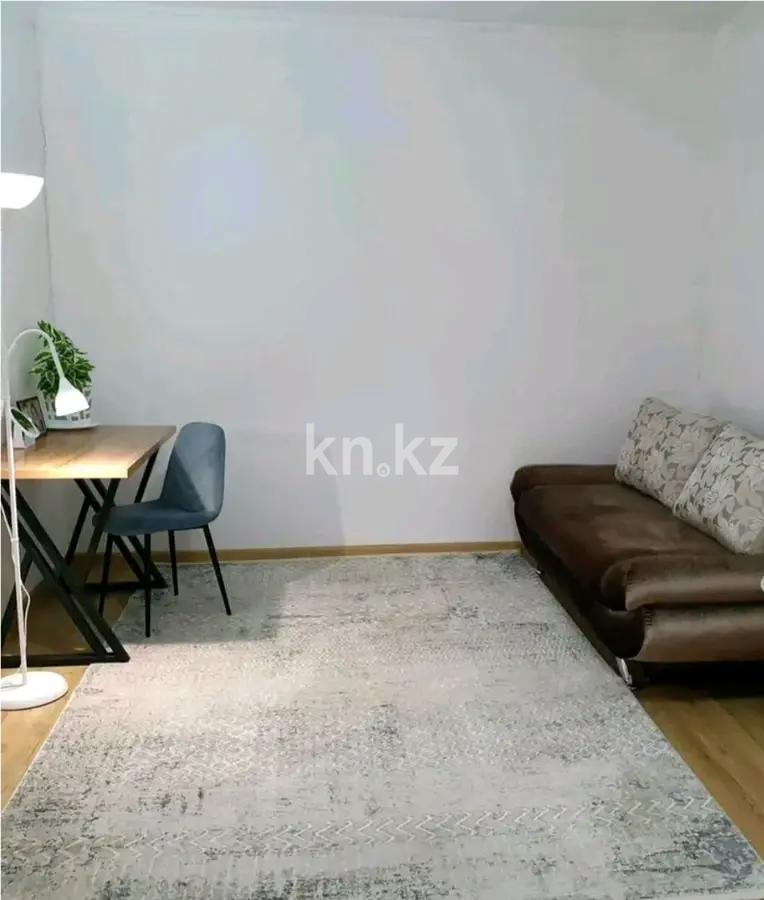 Продажа 1-комнатной квартиры, 42 м² в Астане