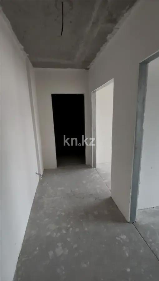 Продажа 1-комнатной квартиры, 39.36 м² в Алматы - фото 3