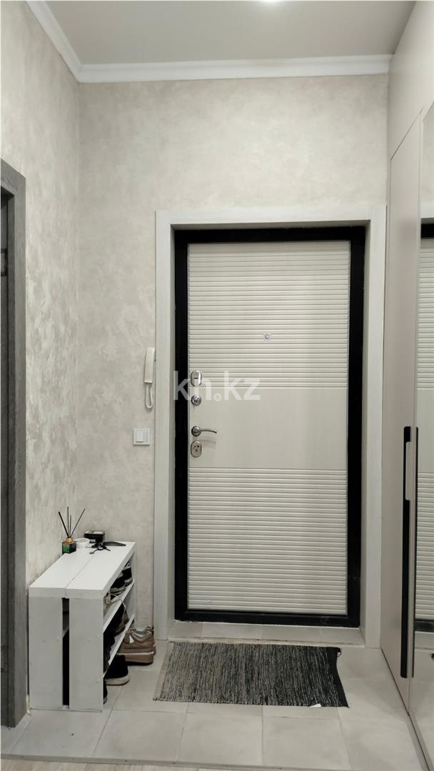 Продажа 1-комнатной квартиры, 28 м² в Астане - фото 7